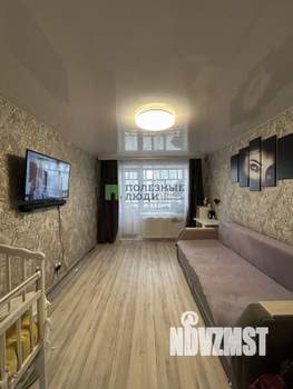 1-к квартира, вторичка, 29м2, 5/5 этаж