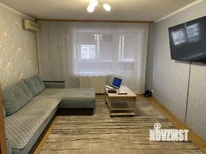 3-к квартира, вторичка, 71м2, 9/10 этаж