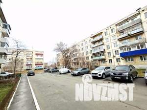 3-к квартира, вторичка, 57м2, 5/5 этаж