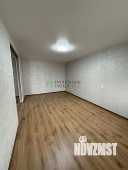1-к квартира, вторичка, 32м2, 3/5 этаж