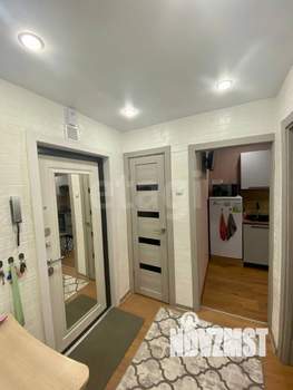 1-к квартира, вторичка, 36м2, 1/9 этаж