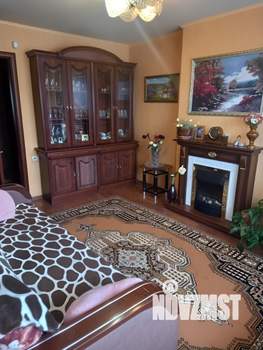 2-к квартира, вторичка, 49м2, 4/5 этаж