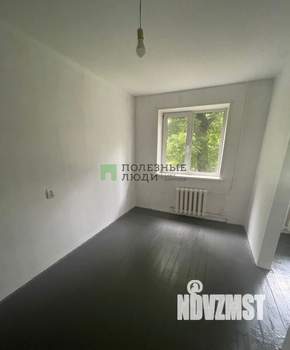2-к квартира, вторичка, 46м2, 1/5 этаж