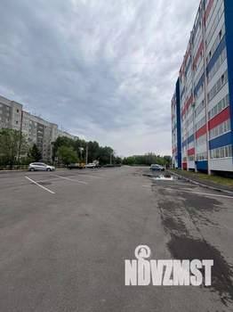2-к квартира, вторичка, 42м2, 10/10 этаж