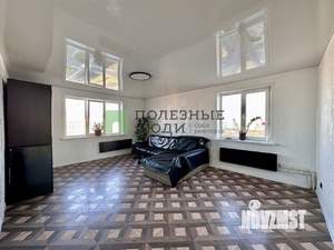 2-к квартира, вторичка, 70м2, 10/10 этаж