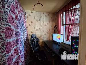 4-к квартира, вторичка, 98м2, 2/3 этаж