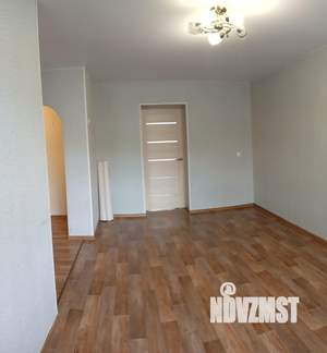 2-к квартира, вторичка, 44м2, 3/6 этаж