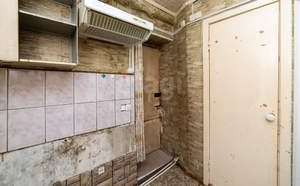 1-к квартира, вторичка, 23м2, 3/5 этаж
