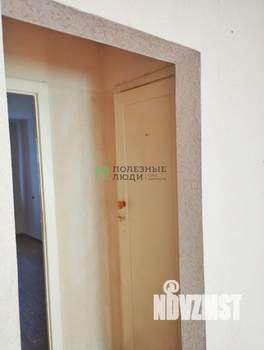 2-к квартира, вторичка, 45м2, 3/5 этаж