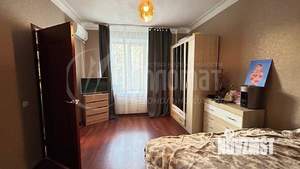 3-к квартира, вторичка, 92м2, 2/4 этаж