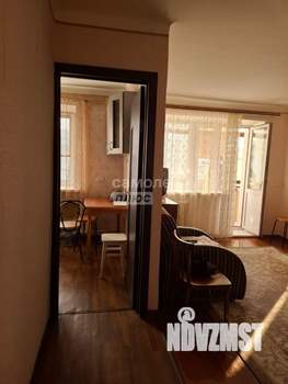 2-к квартира, вторичка, 44м2, 4/5 этаж