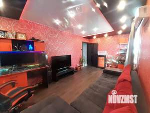 2-к квартира, вторичка, 43м2, 4/5 этаж