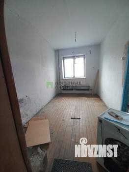 2-к квартира, вторичка, 30м2, 1/9 этаж