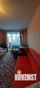1-к квартира, вторичка, 32м2, 5/9 этаж