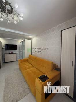 Студия квартира, вторичка, 29м2, 1/9 этаж