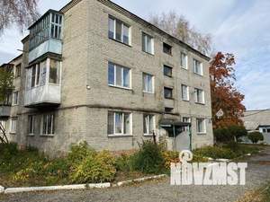 3-к квартира, вторичка, 64м2, 2/3 этаж
