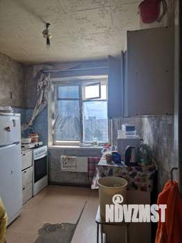 3-к квартира, вторичка, 62м2, 9/10 этаж