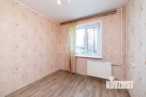 3-к квартира, вторичка, 66м2, 2/9 этаж