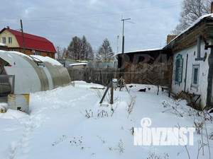 2-к квартира, вторичка, 47м2, 1/1 этаж