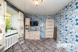 2-к квартира, вторичка, 42м2, 2/2 этаж