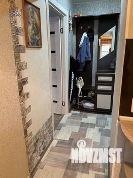 2-к квартира, вторичка, 49м2, 3/9 этаж