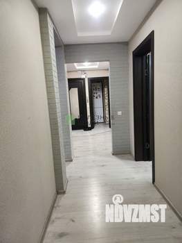 4-к квартира, вторичка, 89м2, 3/9 этаж