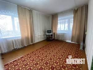 1-к квартира, вторичка, 31м2, 5/5 этаж