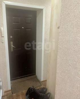 1-к квартира, вторичка, 31м2, 4/5 этаж