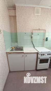 2-к квартира, вторичка, 46м2, 5/5 этаж