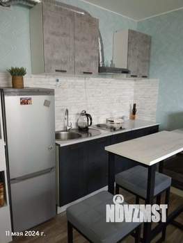 Студия квартира, вторичка, 25м2, 4/10 этаж