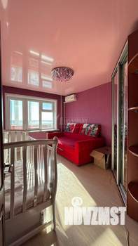 4-к квартира, вторичка, 75м2, 4/5 этаж