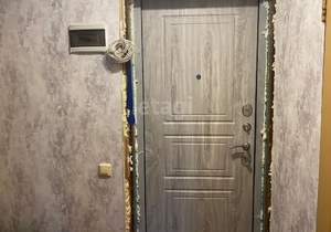 1-к квартира, вторичка, 30м2, 2/2 этаж