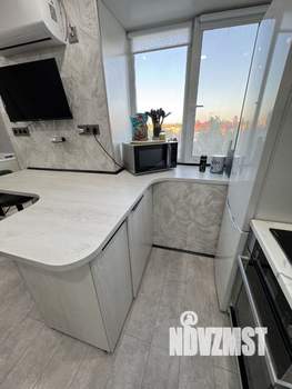 1-к квартира, вторичка, 29м2, 4/5 этаж