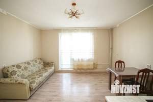 1-к квартира, вторичка, 41м2, 7/17 этаж