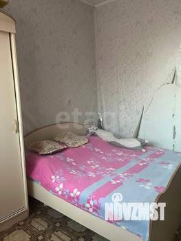 1-к квартира, вторичка, 30м2, 1/5 этаж