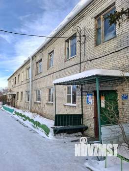 3-к квартира, вторичка, 51м2, 2/2 этаж