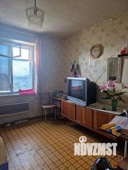3-к квартира, вторичка, 62м2, 9/10 этаж