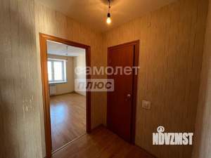 3-к квартира, вторичка, 74м2, 8/10 этаж