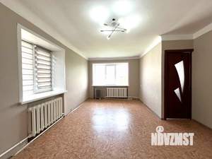 1-к квартира, вторичка, 30м2, 5/5 этаж