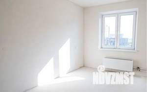 3-к квартира, сданный дом, 56м2, 7/10 этаж