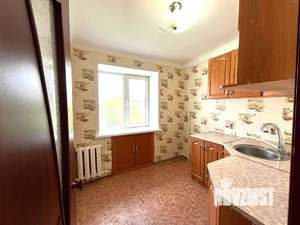 1-к квартира, вторичка, 30м2, 5/5 этаж