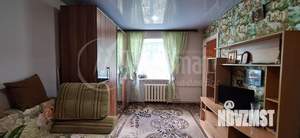 2-к квартира, вторичка, 25м2, 5/5 этаж