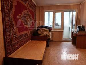 3-к квартира, вторичка, 63м2, 3/5 этаж