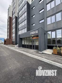 2-к квартира, сданный дом, 52м2, 5/10 этаж