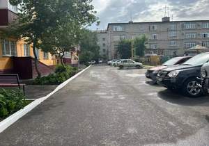 1-к квартира, вторичка, 28м2, 4/5 этаж