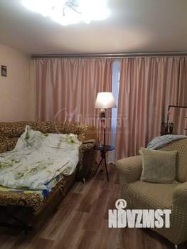 2-к квартира, вторичка, 49м2, 4/5 этаж