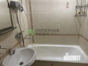 2-к квартира, вторичка, 46м2, 4/5 этаж
