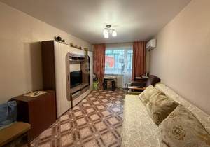 1-к квартира, вторичка, 31м2, 5/5 этаж