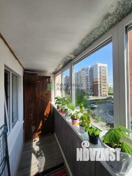 2-к квартира, вторичка, 48м2, 3/10 этаж