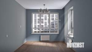 Студия квартира, вторичка, 22м2, 3/12 этаж